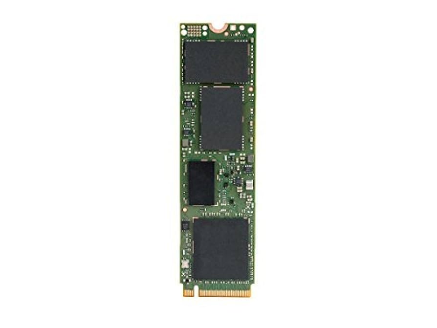 Intel 600p Series 256GB M.2 80mm SSD (SSDPEKKW256G7X1) [並行輸入品] Amazon | Intel 600p Series 256GB M.2 80mm SSD
